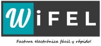 WiFEL Factura Electrónica Fácil y Rápido!